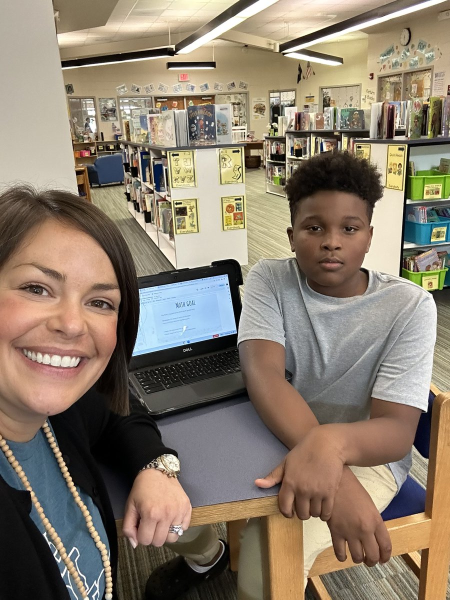 Highlights this week: recess with 3rd graders, first graders reading with a buddy, and 5th grade student led conferences! 🤩 <a href="/Midway_Mustangs/">Midway Elementary</a>