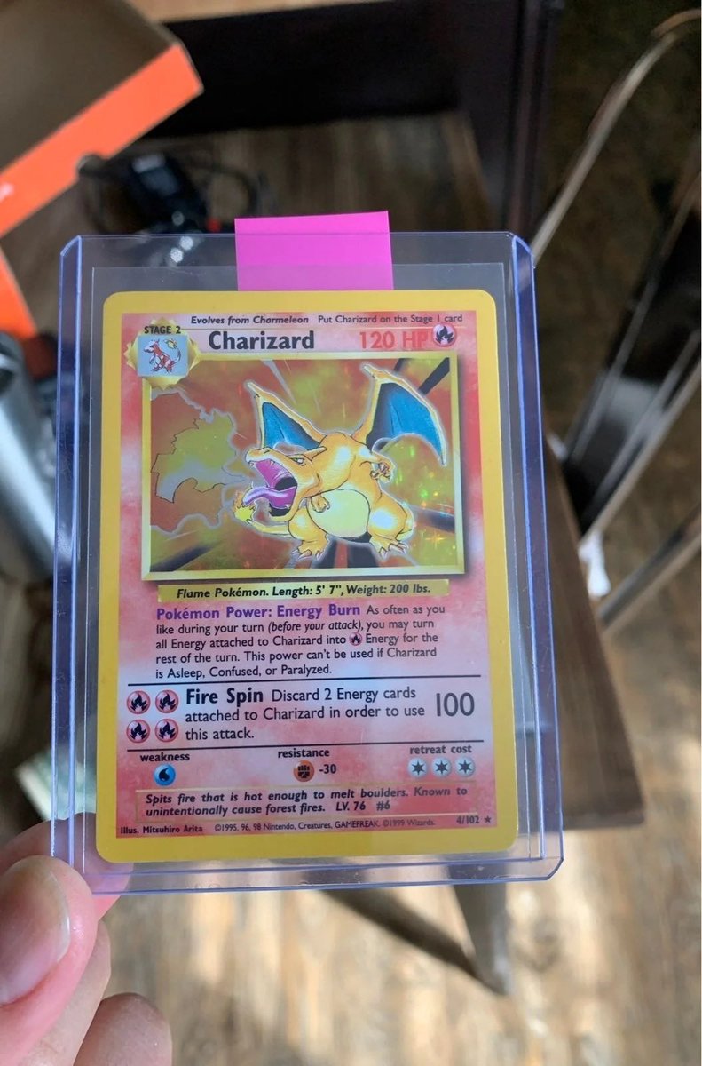 charizardseller's tweet photo. Lugia Charizard blastoise and venusaur available now $500 dm to purchase serious buyers only 
@BUYSELLTRADETCG 
#pokemon #poke #pokemoncards #pokemontcg #pokèmon #blastoise #pokemoncard #charizard #charizardcard https://t.co/kVq0rCAUdG