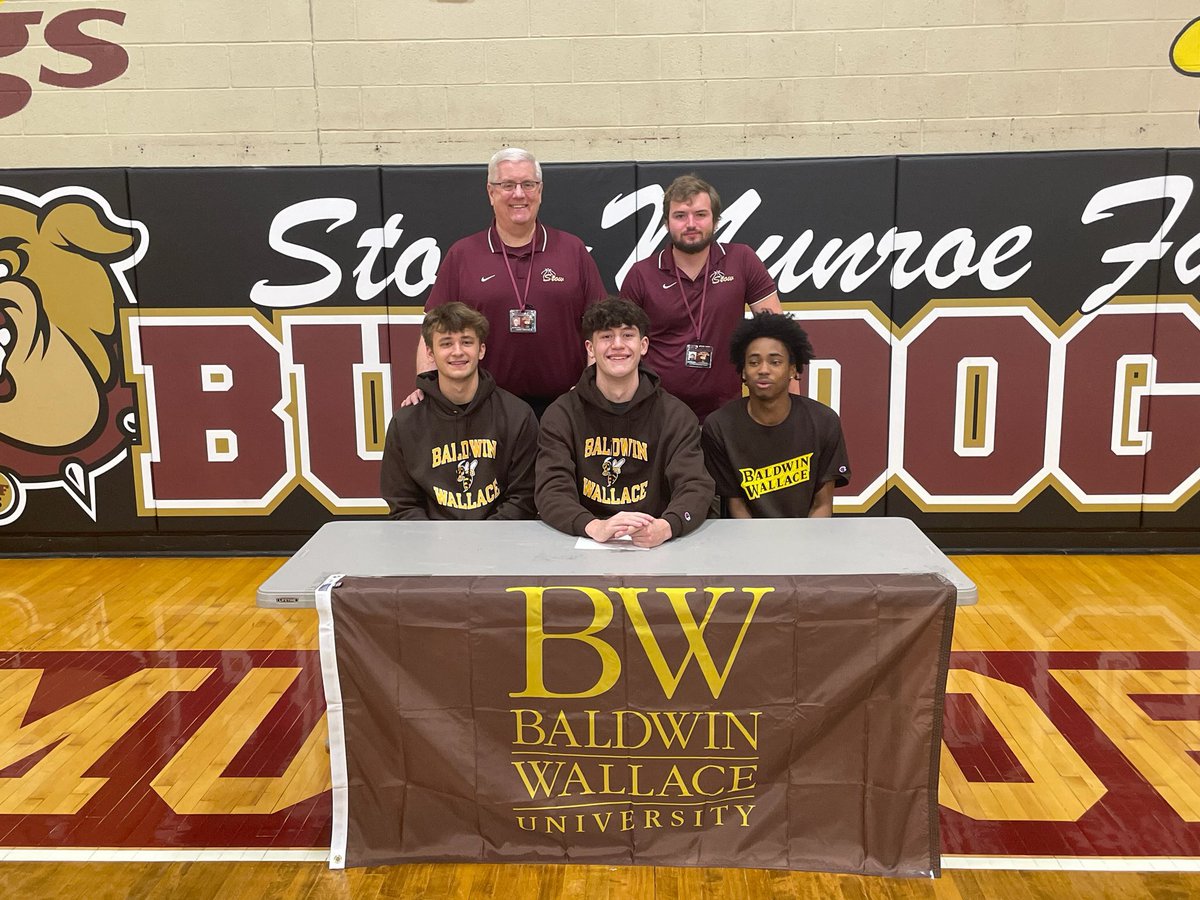Stow Boys Basketball Alumni tweet media