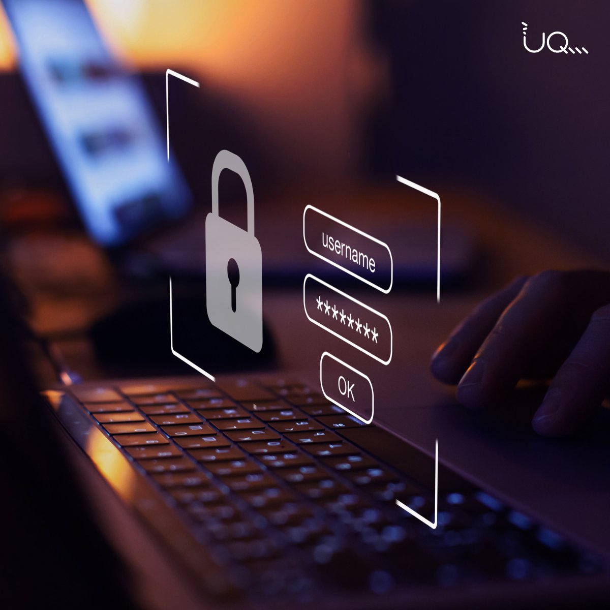 Uni_Qreate's tweet photo. This World Password Day, take action to safeguard your data.
#worldpasswordday #dataprotection #secureyourdata #SaaS #businesssecurity #strongpasswords #twofactorauthentication #fingerprinttechnology #facerecognition #uniqreate #uq #datasecurity #data #security https://t.co/06Z2fefmvq