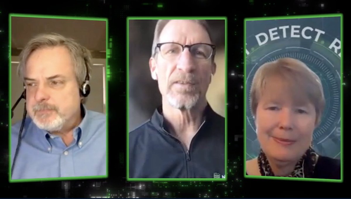 Nasuni's tweet image. Driving #innovation with @Nasuni&apos;s @rkenn5 and @AnneAEB #filedataservices #cloud #tech