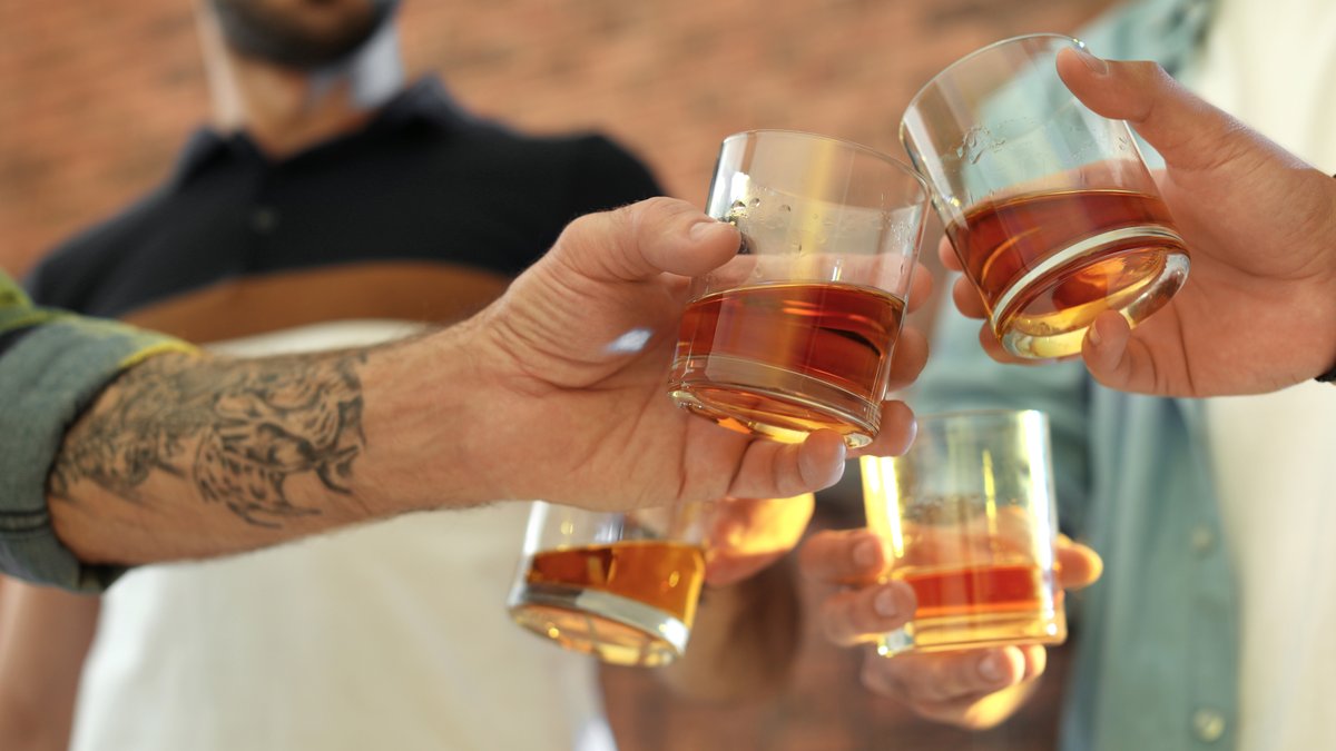 Whisky Partners tweet media