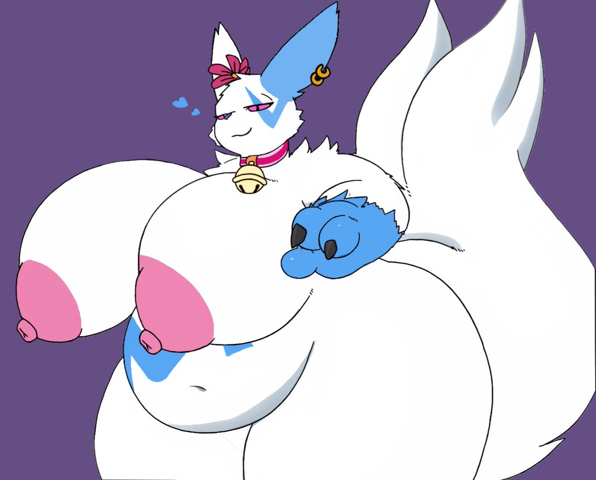 ChubbyP0ke's tweet photo. @OmegaWolf09 https://t.co/L0YWG0C5zJ