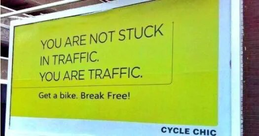 simongerman600's tweet photo. Always worth remembering when we are complaining about being stuck in traffic... also a good guideline when planning urban transport. https://t.co/H2MzILBUq1