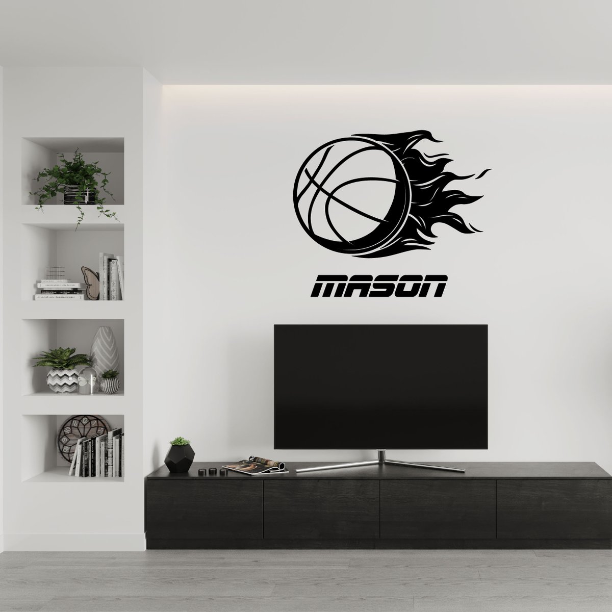 Bestdecor4you1's tweet photo. Wall Decal with Ball and Fire - Unique Decor for Room Bedroom Children and Teens 🏀
https://t.co/dIcB7Bcvkp
#Basket #BasketballCL #basketballplayer #BasketballEuroleague #basketballdecal #wallvinyldecal #basketballfan #ilovebasketball #boyroomdecor  #wallsticker #customdecal https://t.co/b4q3XDJtRI