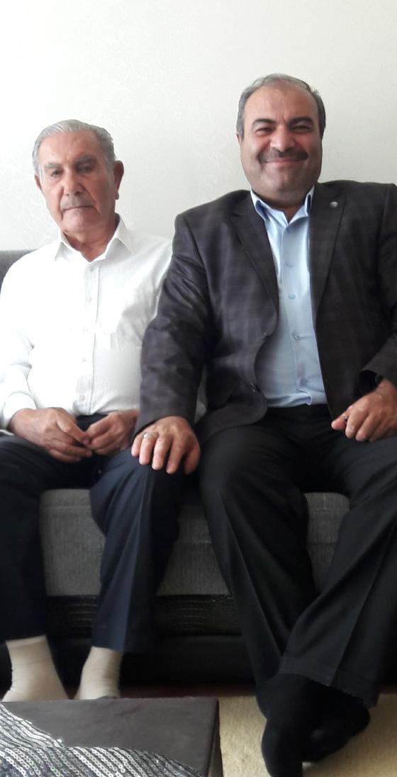 Mahmut GÜLAÇAR tweet media