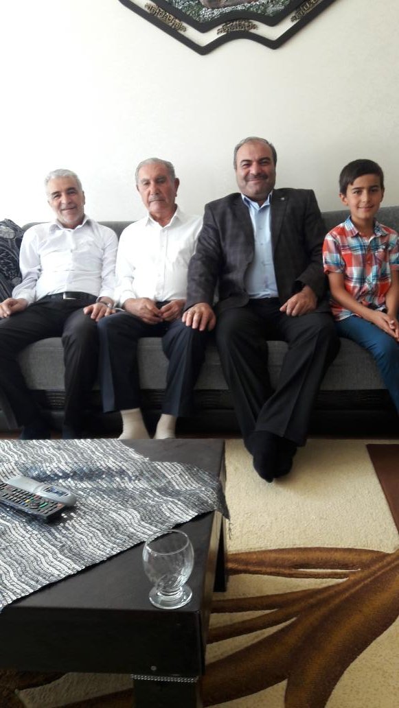 Mahmut GÜLAÇAR tweet media