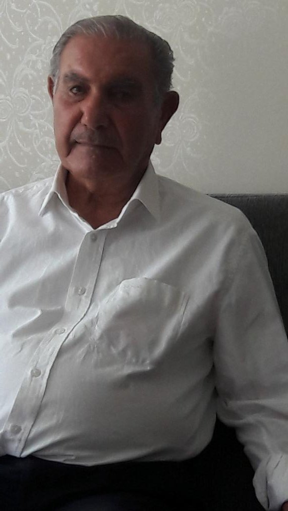 Mahmut GÜLAÇAR tweet media