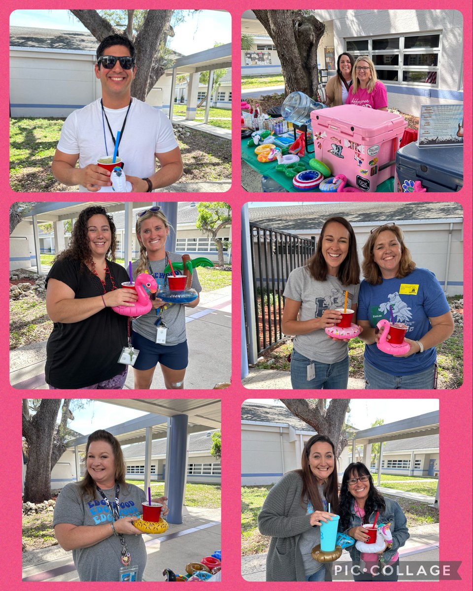 Edgewood Academy tweet media