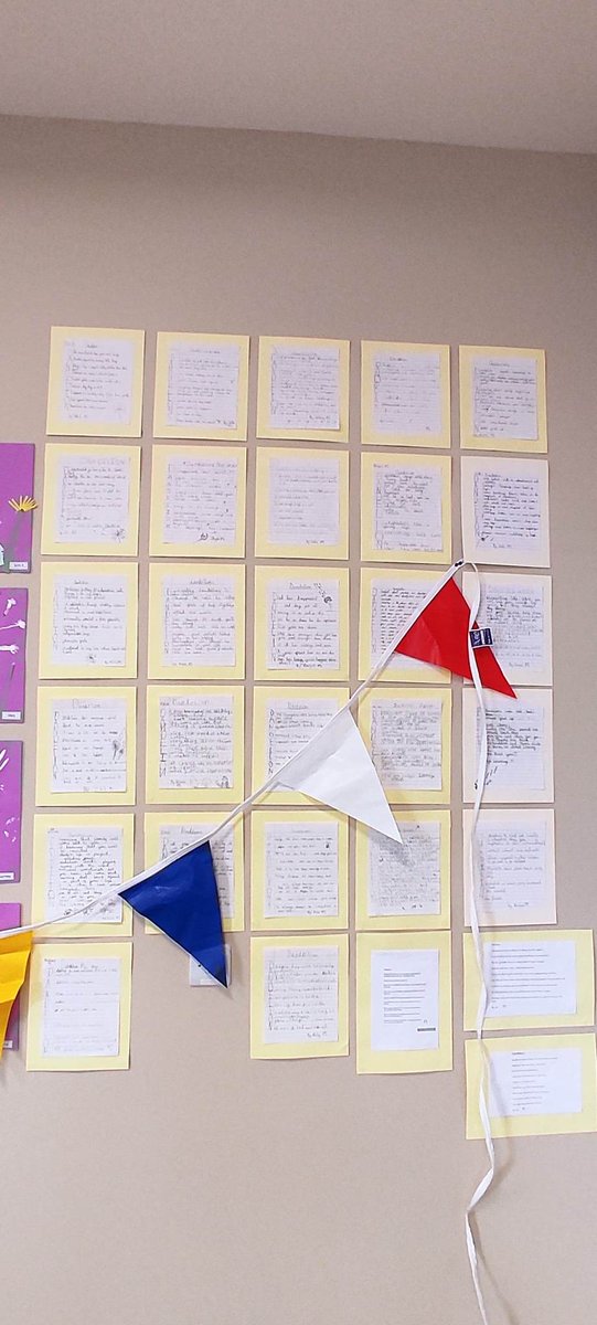 AdvisorPupil's tweet photo. All pieces of work can be viewed at the Drumfork Community Centre in the Clyde Room, why not pop in and have a look @PrimaryRhu @SchoolParklands @ColgrainPS  @GarelochheadS @HermitagePrim https://t.co/4WALjuaCmr
