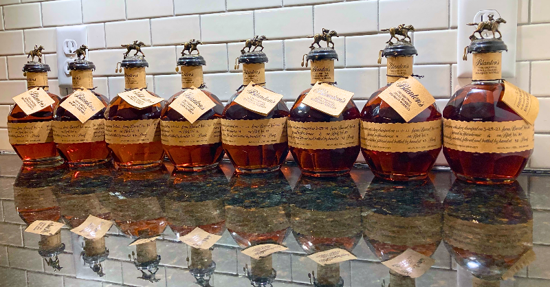 HFHBGWC's tweet photo. A uniquely Kentucky fundraiser to support a Kentucky Habitat for Humanity. Bourbon to Build 2023 is LIVE, and you can get your ticket(s) today. Visit https://t.co/uP2JxwpfWY for more information. Prize packages including Pappy, Blanton's, Weller, and more.