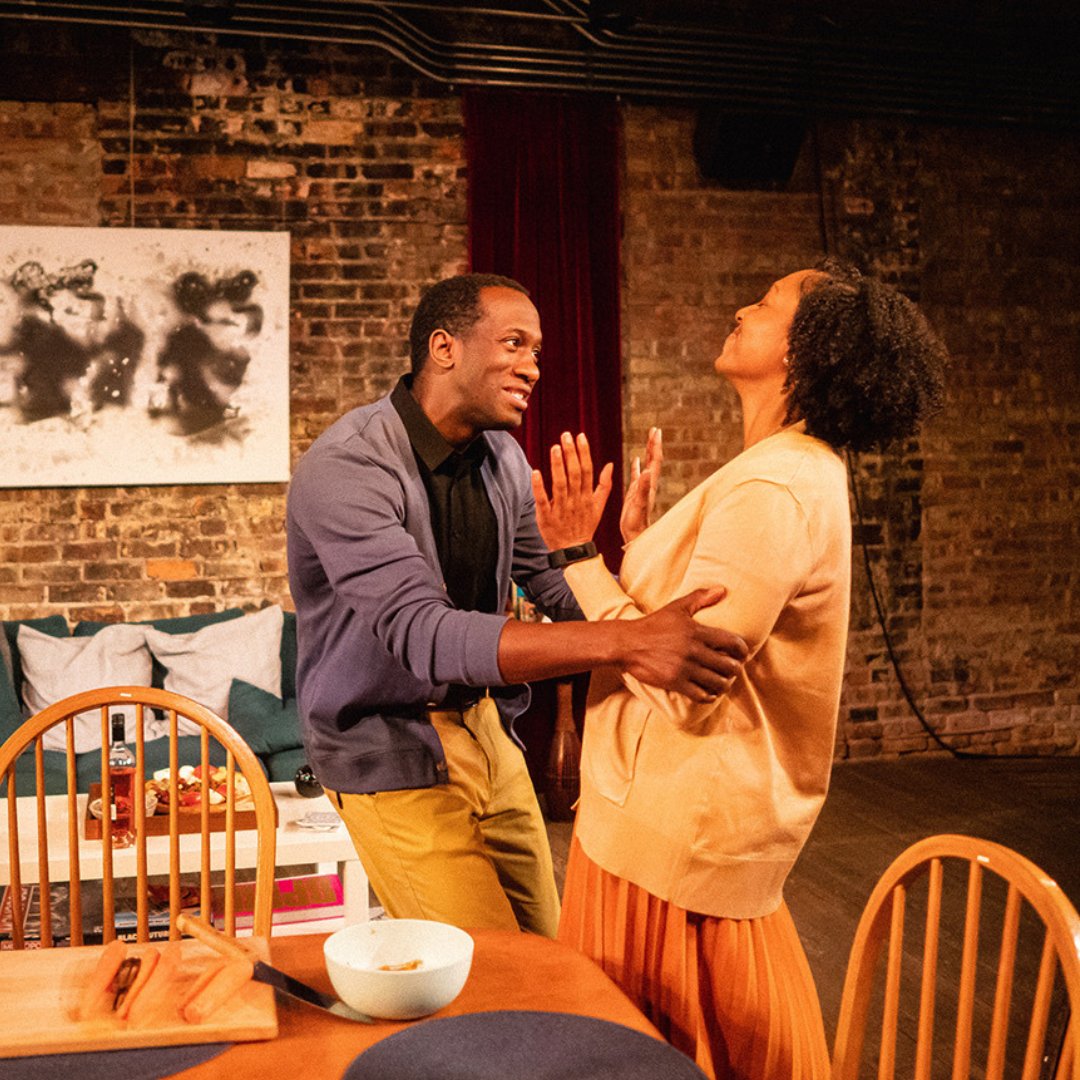 PHOTO ROUNDUP: ‘Fairview’ at Definition Theatre

Take a look at Definition Theatre’s most recent production ‘Fairview’ which opened last night at The Revival in Hyde Park.

The show runs through May 22 and tickets are available at definitiontheatre.org

📸: Joe Mazza