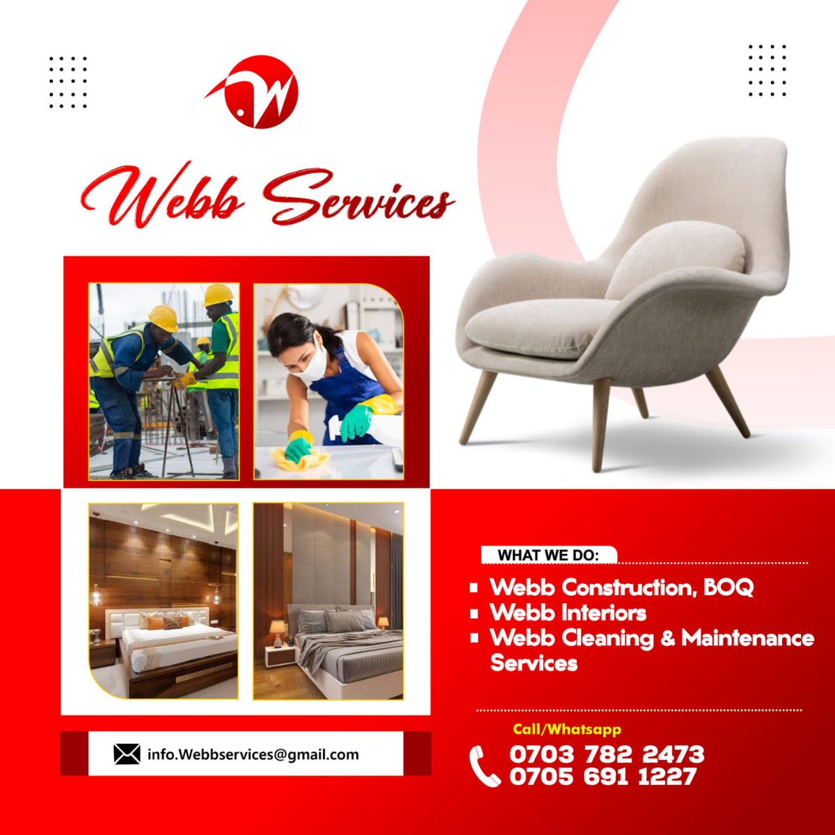 Webbhomes's tweet photo. We provide real time, yet affordable estimate for your construction projects, contact us today and stop overspending. https://t.co/zuEhdWla8P