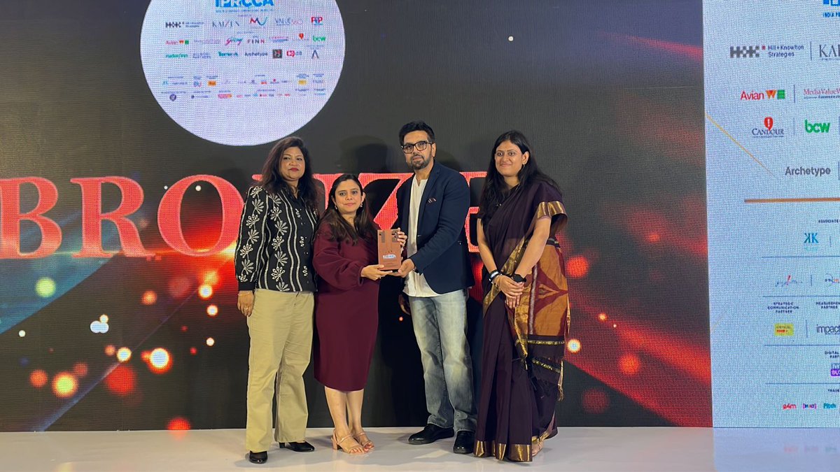 exchange4media group tweet media