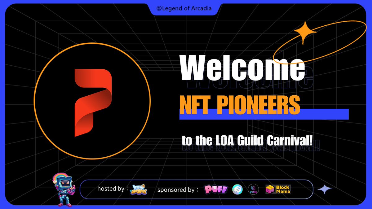 Legend of Arcadia | Tournament S5 - Live tweet media