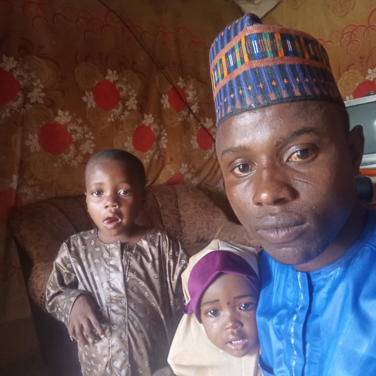SayudiIbrahim's tweet photo. Alhmdlhh https://t.co/CVbrPMvoAf