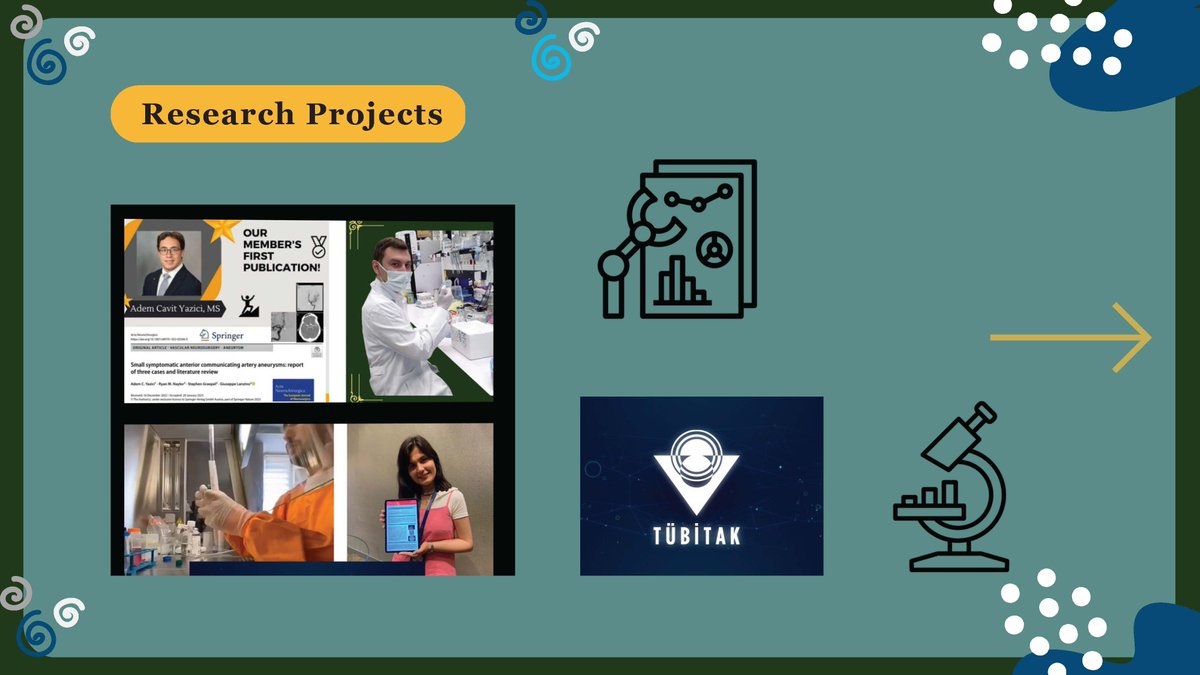 eosasocial's tweet photo. Research never stops for our EOSA members! Exciting discoveries and knowledge await as we delve deeper into the world of science.
https://t.co/IXTbfirlcQ https://t.co/sr8vaudUuO