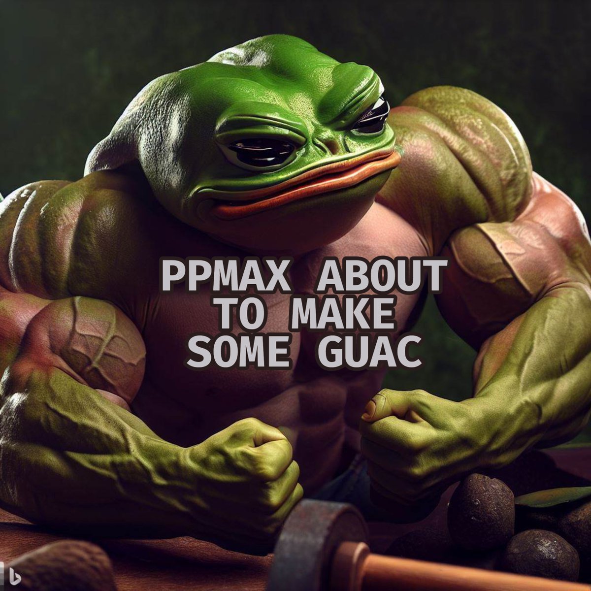 Sea_marmot's tweet photo. @PepeMaxSolana $PPMAX https://t.co/KAULZH350P