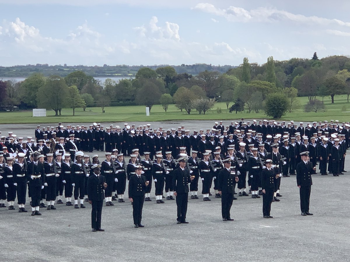 Royal Hospital School tweet media