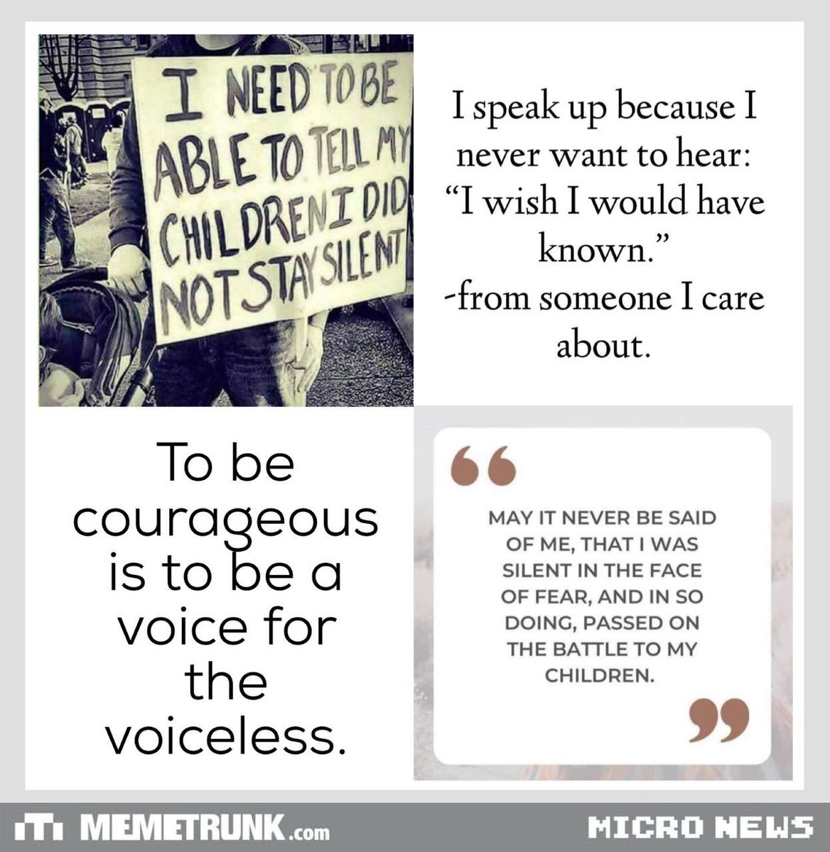 WatcherTillman's tweet image. What are YOU gonna say? Give these people a pass? Did you get one? I sure didn’t!! Please hear me and feel it in your bones when I say there is #NOQUARTER given to those that willfully and maliciously harm children. ANY CHILD! #plainandsimple