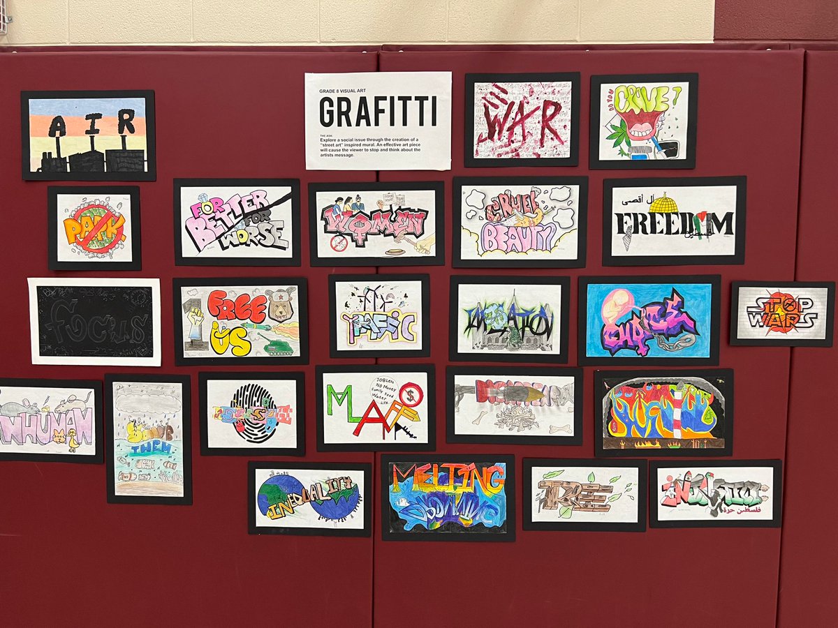 LorenvillePS tweet media