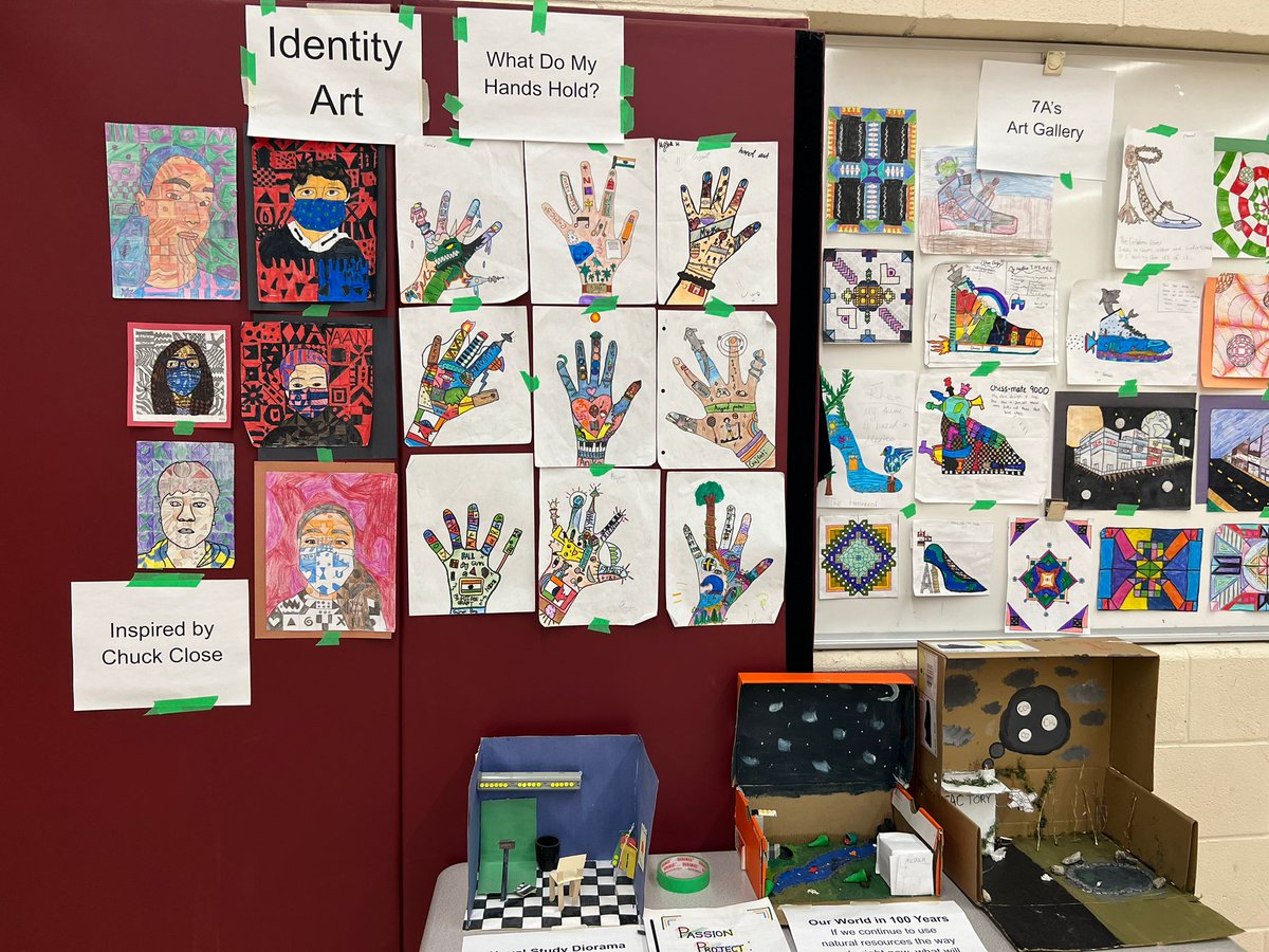 LorenvillePS tweet media