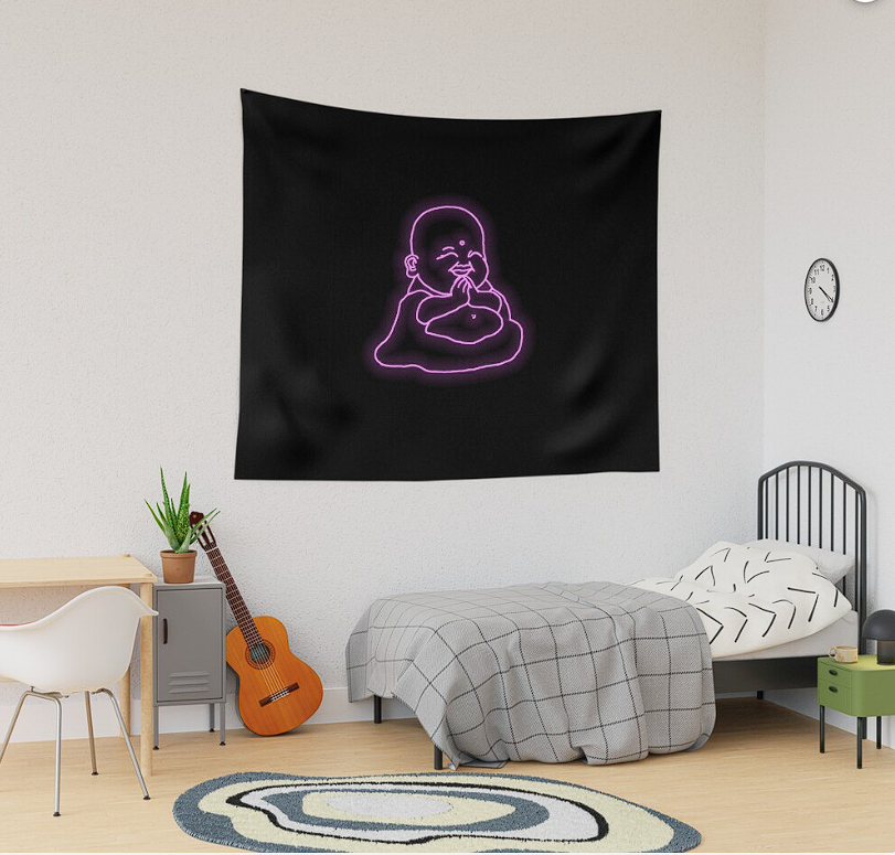 Buddha's Zenverse tweet media