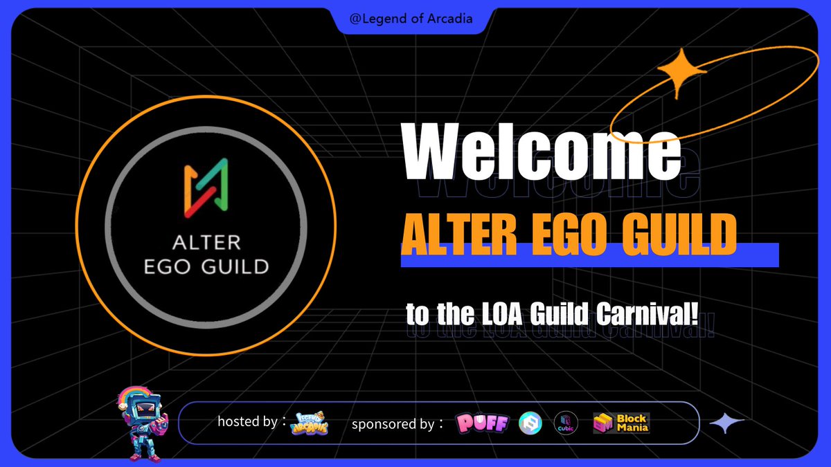 Legend of Arcadia | Tournament S5 - Live tweet media