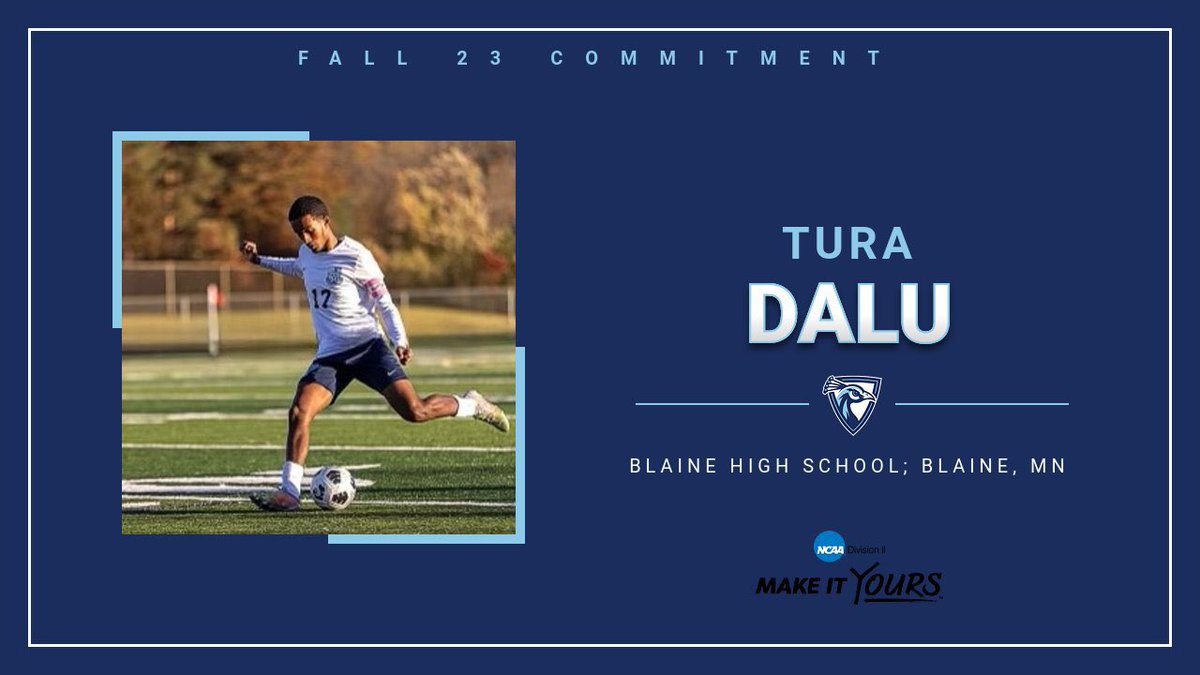 Just one more for the week!
Welcome Tura!