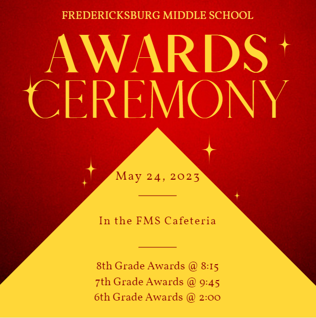 Fredericksburg Middle School (@fmsbillies) on Twitter photo 