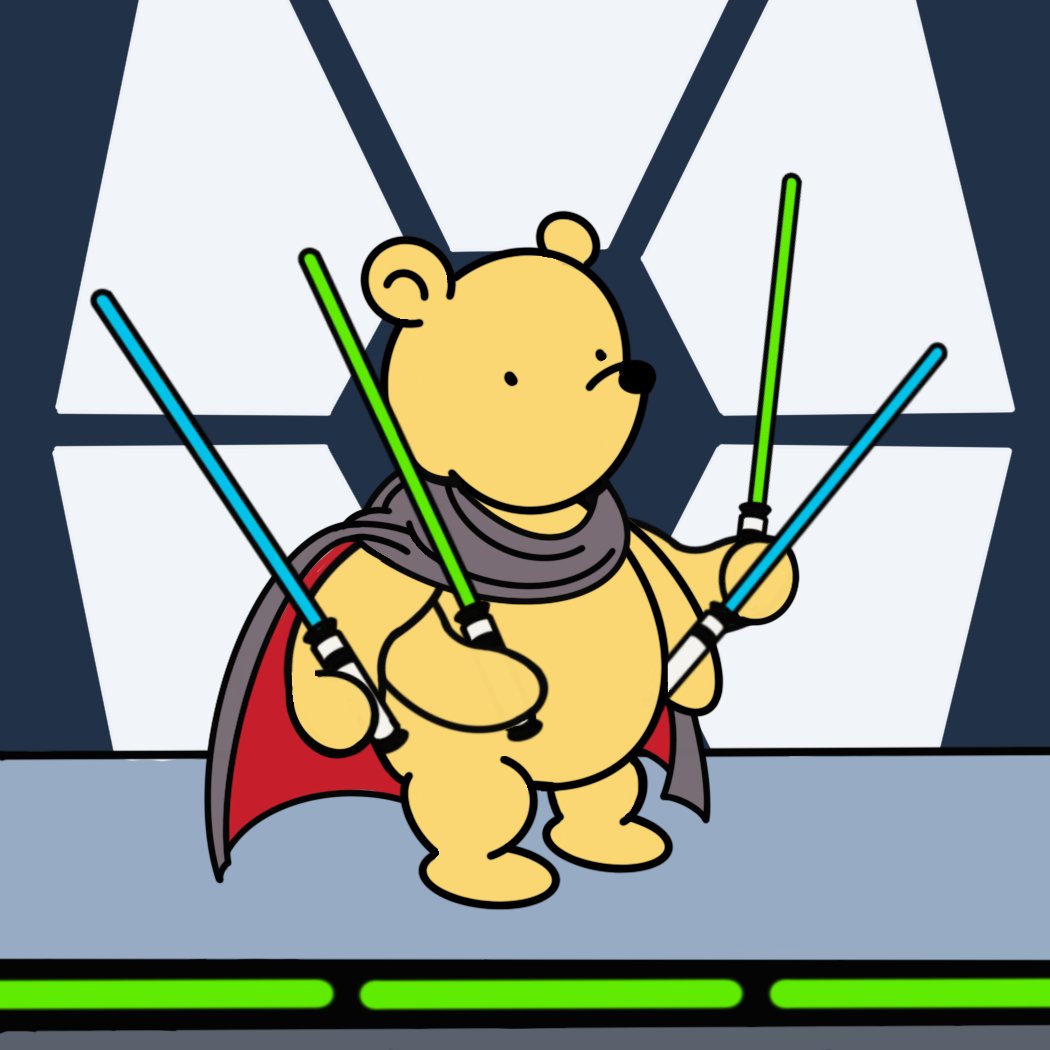 Revenge of the Fifth

Rise up, Empire