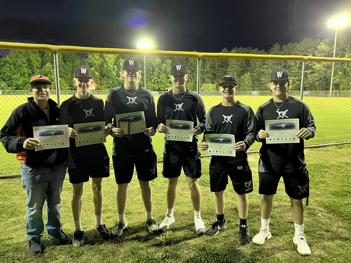 WWblackhawkbaseball tweet media