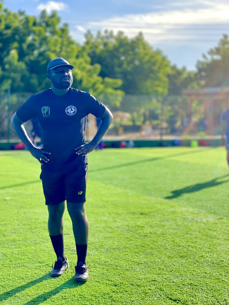DoxahUnitedFC's tweet photo. ⚪️🔵Gearing up ahead of our weekend game⚙️
Back to work , Up to glory boys⚽

#UTGB 🔥 #DoxaHUnited #AndfaDivLeague #GearingUp https://t.co/GRLEFl1RgO