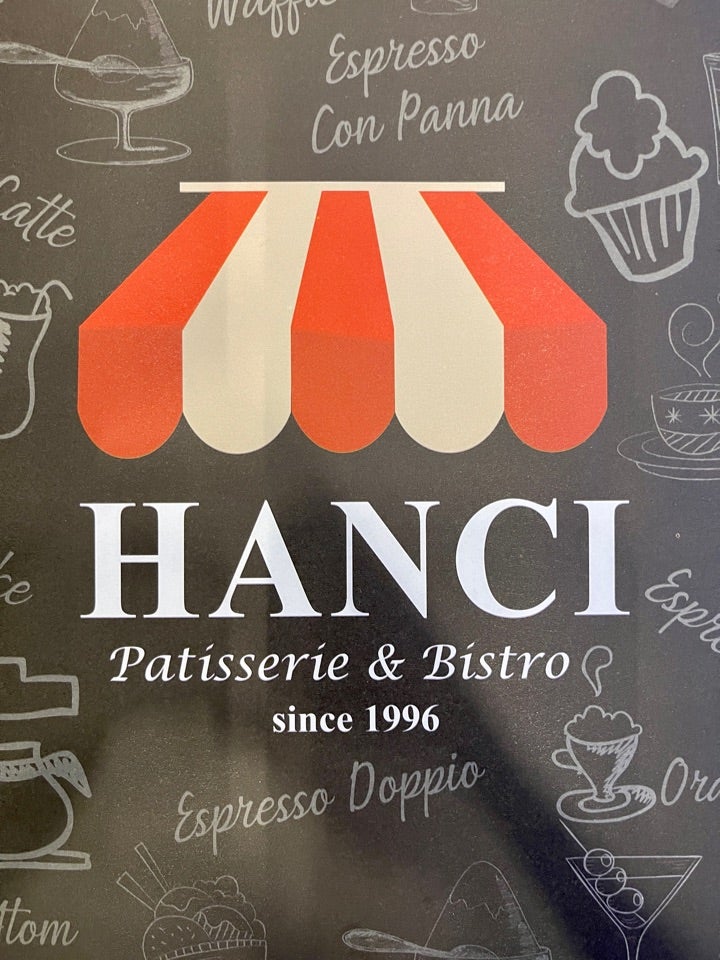 valerap1's tweet photo. I'm at Hancı Patisserie &amp; Bistro in Antalya, ALANYA https://t.co/1qAxAOHXJd https://t.co/hAAVUseoPk