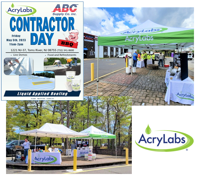 AcryLabs tweet media