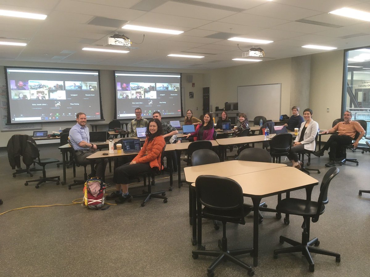 Dr. Ali Bramson tweet media