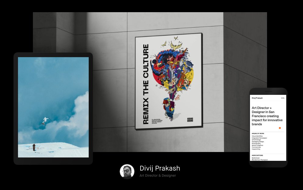 Semplice™ tweet media