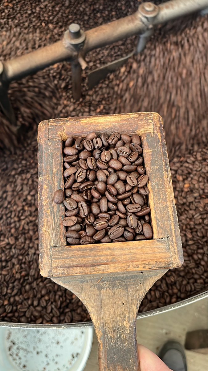 andrade_5540's tweet photo. Listo !!! El arrancador de la mañana ☕️☕️☕️ #cosvercoffee #cosautlan #veracruz #mexico @Gretellcj @monicamlasso @AromaCafes @Cumbre_del_Cafe #CoffeeLover @nationalcoffee https://t.co/oubRU0kuQp