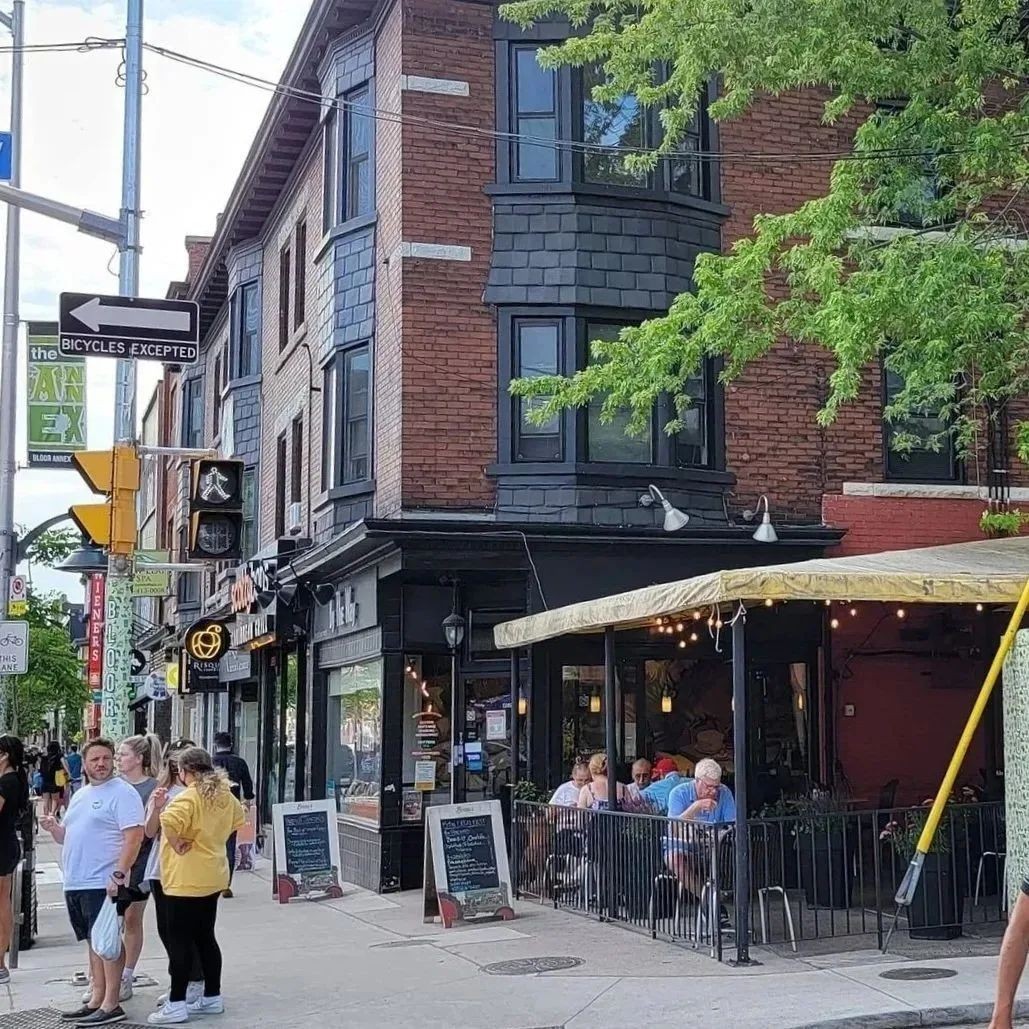 By The Way Toronto tweet media