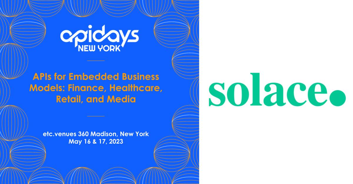 apidays Global tweet media