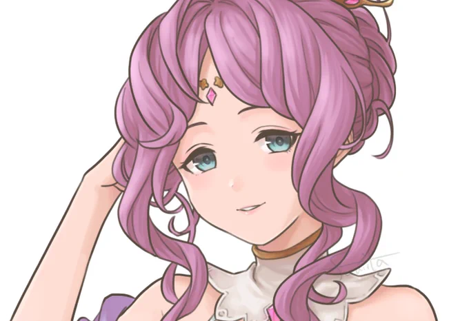 終わらないね