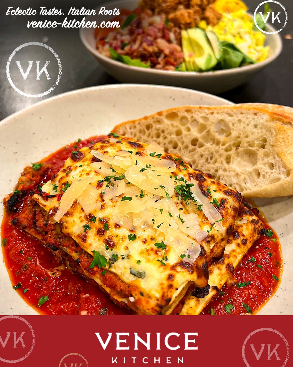 Venice Kitchen tweet media