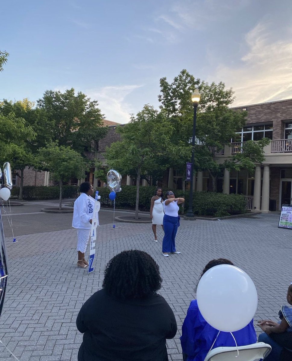 SFASU NPHC tweet media