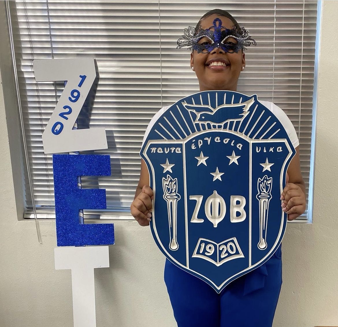 SFASU NPHC tweet media