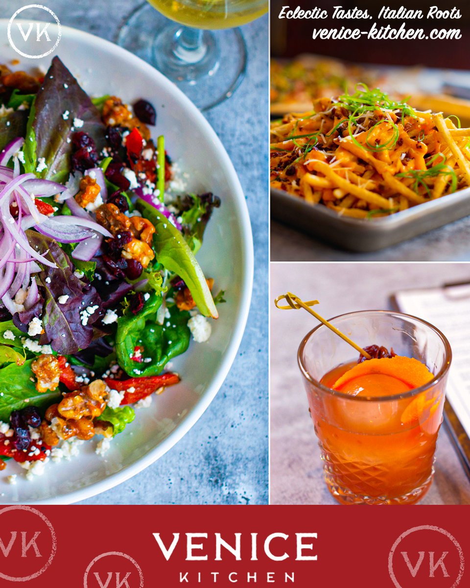 Venice Kitchen tweet media