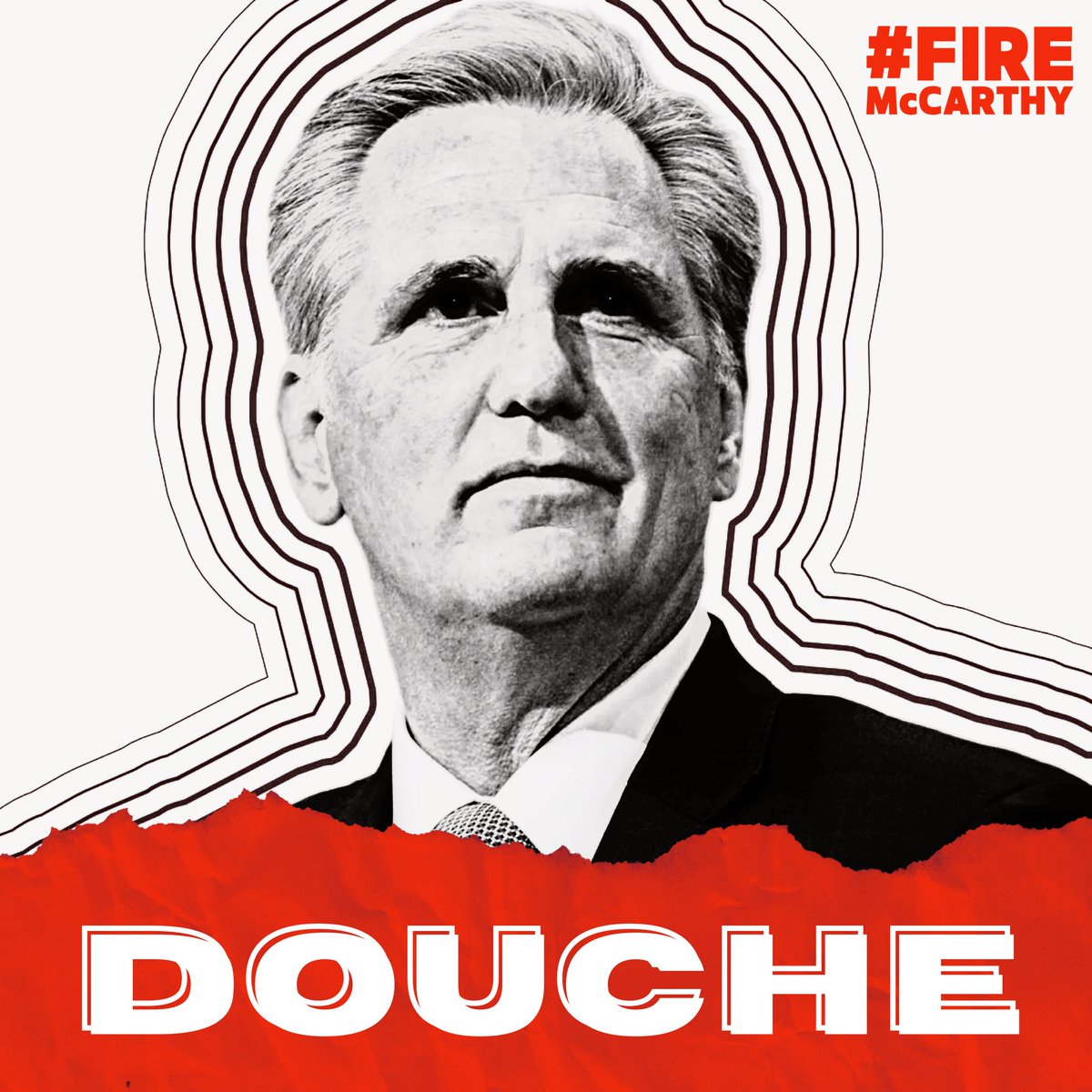 #FireMcCarthy tweet media