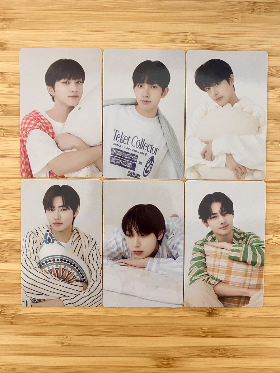 reverieofjay's tweet photo. ‼️ ENHYPEN GIVEAWAY ‼️

4 winners of PHP50 GCash and a PC of your choice from 4 different sets.

SET A: Binder Note
SET B: Photo Frame
SET C: 2023 GGU GGU 
SET D: 2023 GGU GGU Weverse POB

𓄲 MBF me
𓄲 RT &amp; Like this post
𓄲 Reply with your fave OT7 photo
𓄲 Ends on 5/10

🩵 https://t.co/iwYqSDBeFq