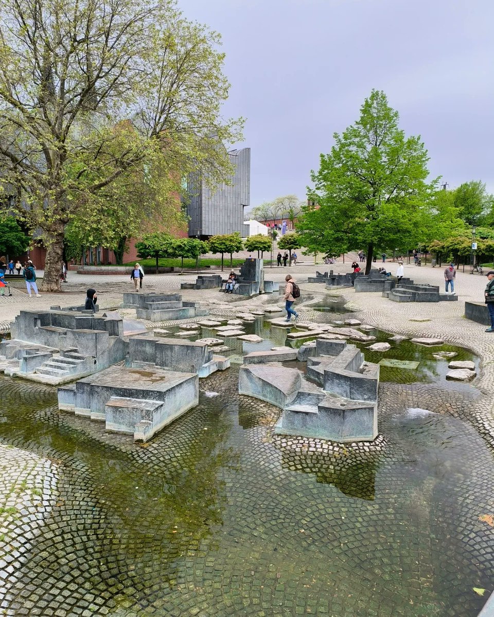 adam_phillips4's tweet image. Excellent last day exploring Cologne with our students.
#erasmus23
@gifhe