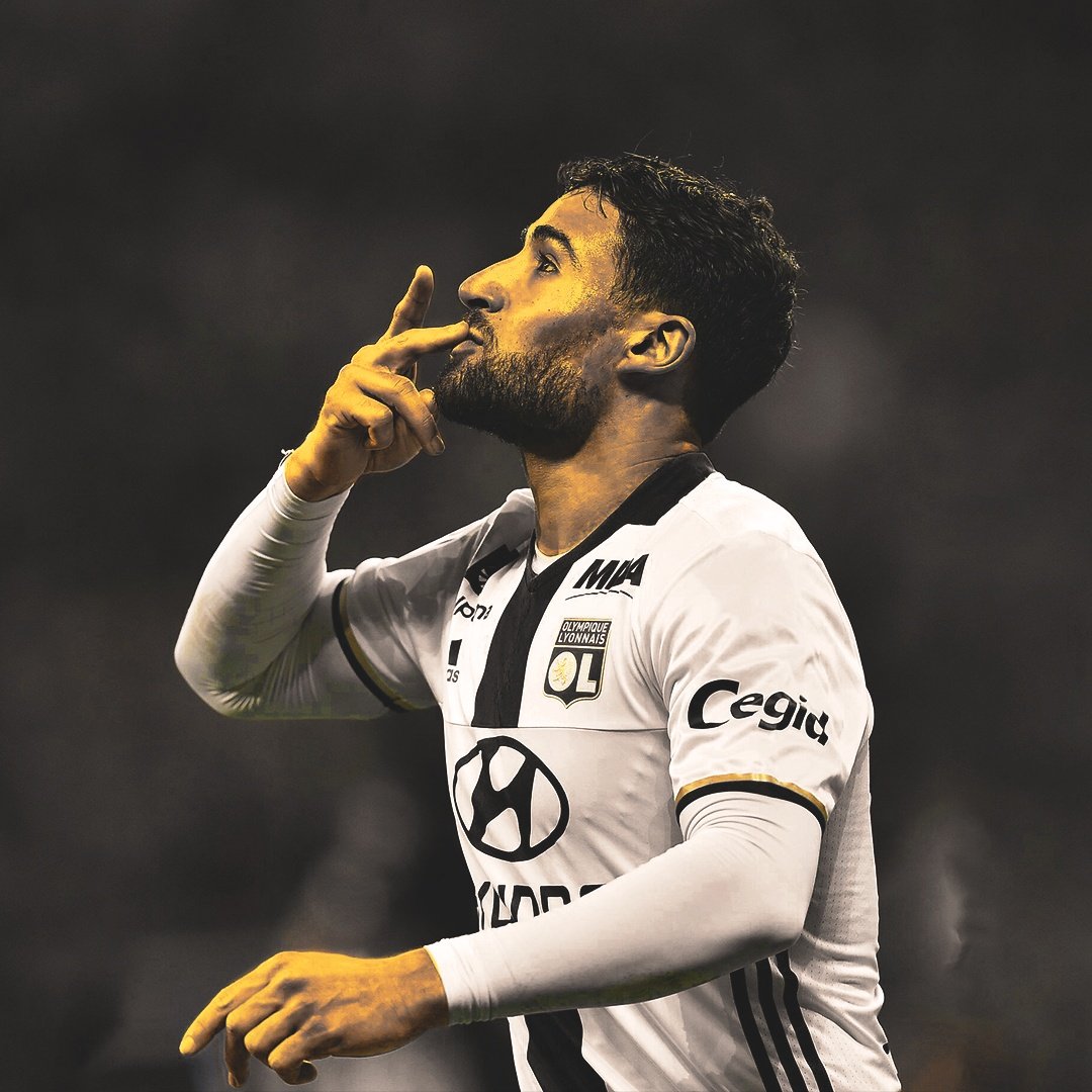 SoldatR_Design's tweet photo. Nabil Fekir

#Fekir #NabilFekir #TeamOL https://t.co/pG38kyKl2d