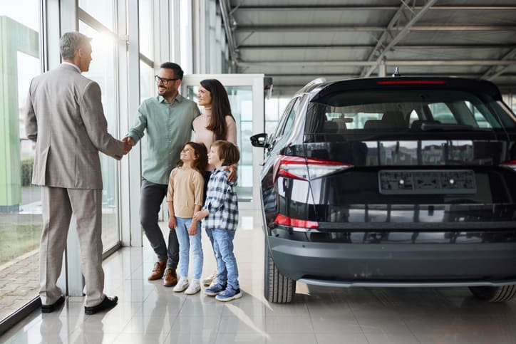 The FTC and the BBB want consumers to have a smooth, honest, safe transaction when making a major purchase, such as that of a new vehicle.   

Read the full blog here to find out more to have a smooth transaction when buying a car.

buff.ly/3LElY8u  #buyingacar #financing